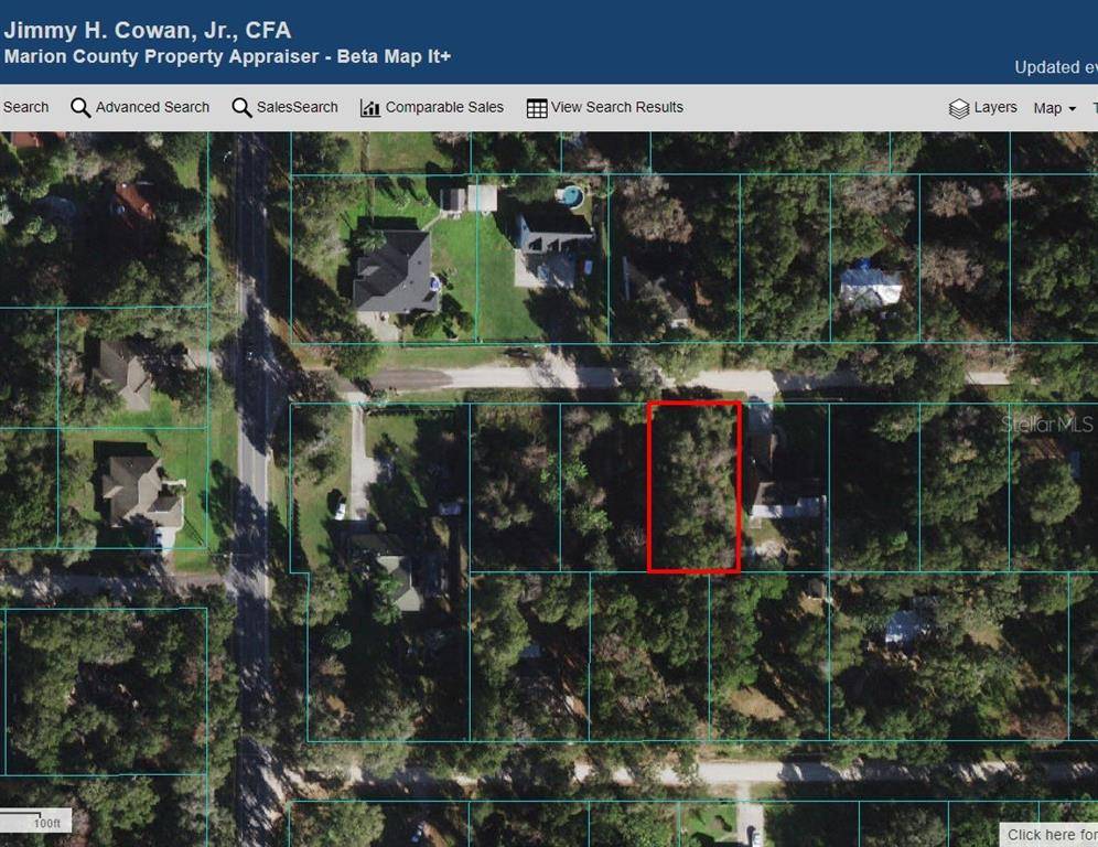 Belleview, FL 34420,SE 130TH PL