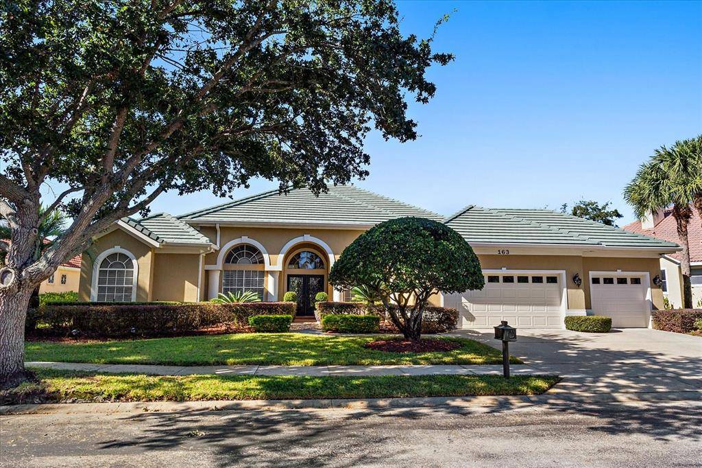 Lake Mary, FL 32746,163 PROMENADE CIR