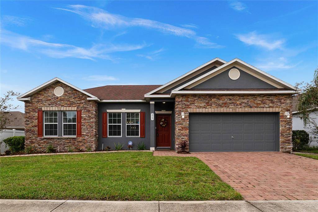 Deland, FL 32720,215 W FIESTA KEY LOOP