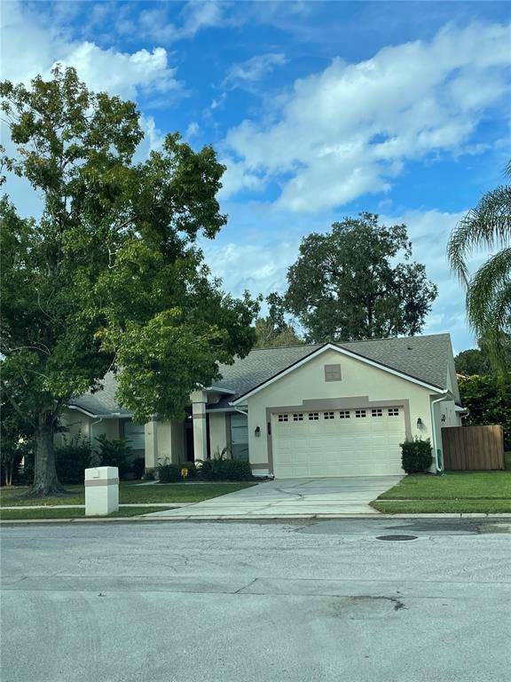 Longwood, FL 32750,267 SILK BAY PL