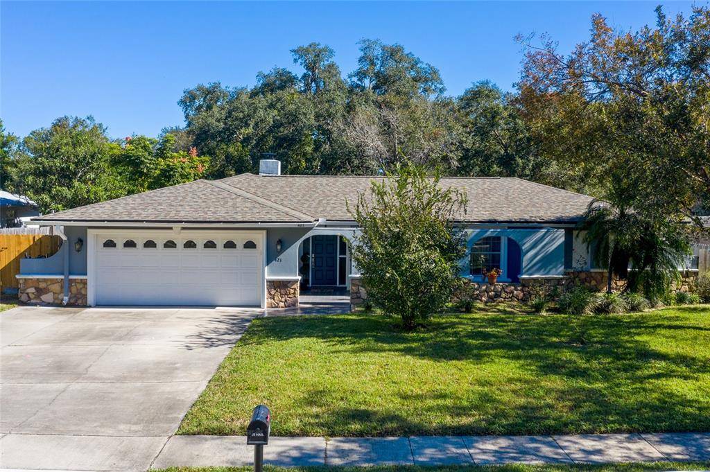 Altamonte Springs, FL 32714,421 SAN SEBASTIAN PRADO