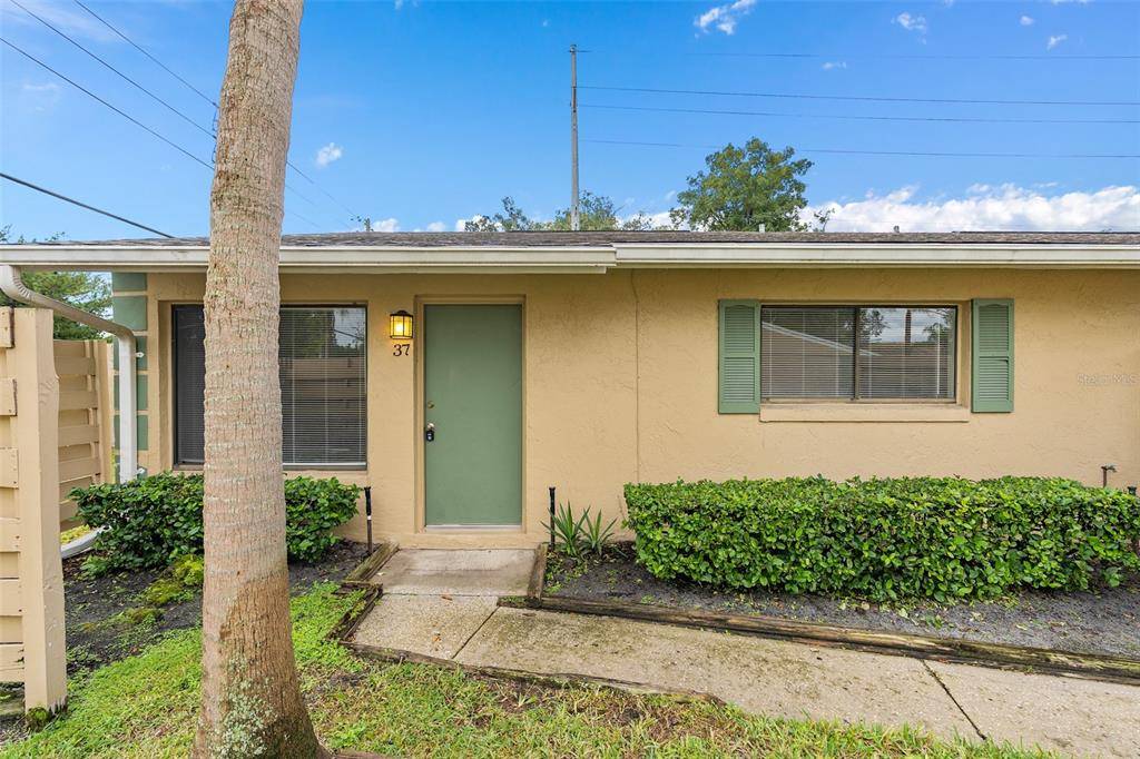 Altamonte Springs, FL 32701,725 NORTHLAKE BLVD #37