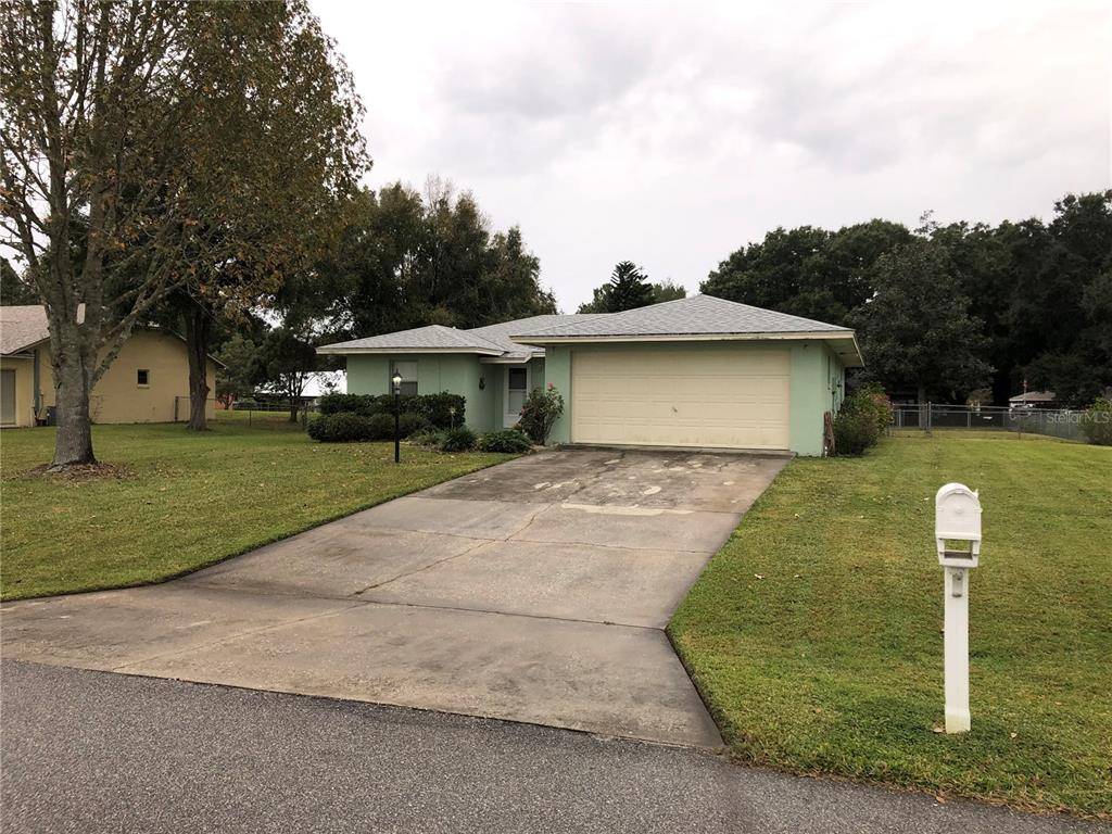 Auburndale, FL 33823,908 FLAG CT