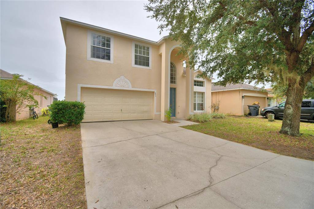 Davenport, FL 33837,403 SUNSET VIEW DR