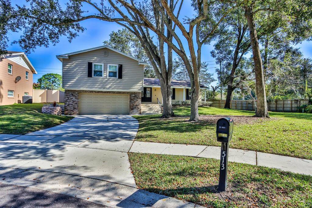 Altamonte Springs, FL 32714,513 OAKWOOD CT