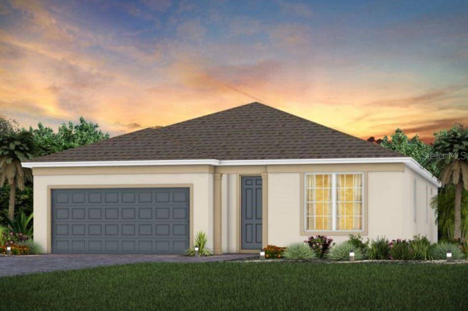 Saint Cloud, FL 34771,2275 BLUEBIRD PL