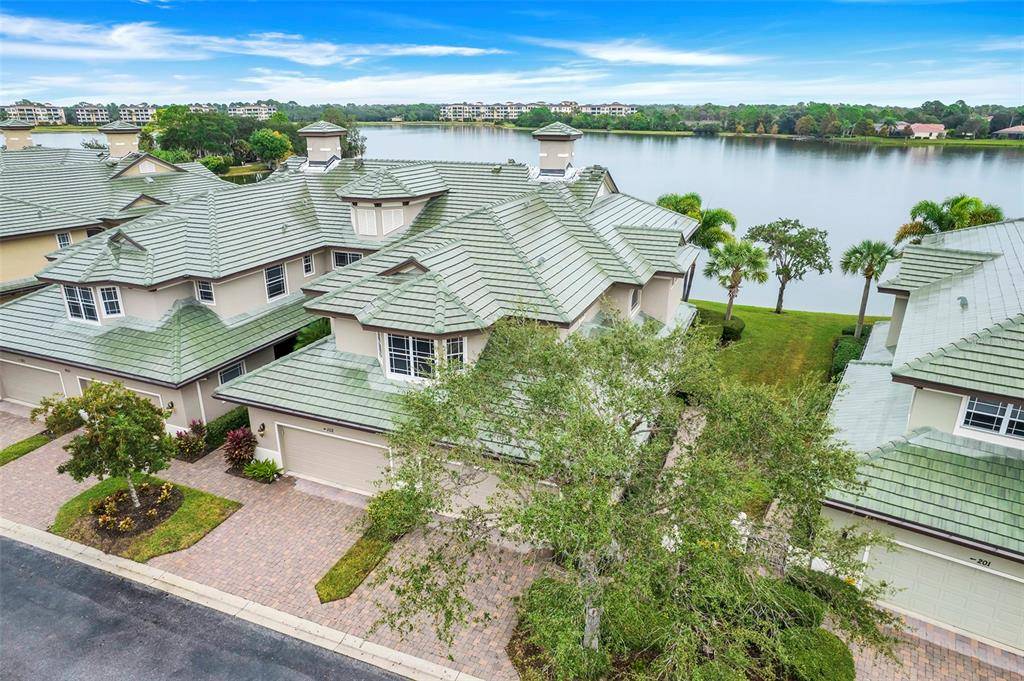 Lakewood Ranch, FL 34202,6511 MOORINGS POINT CIR #202