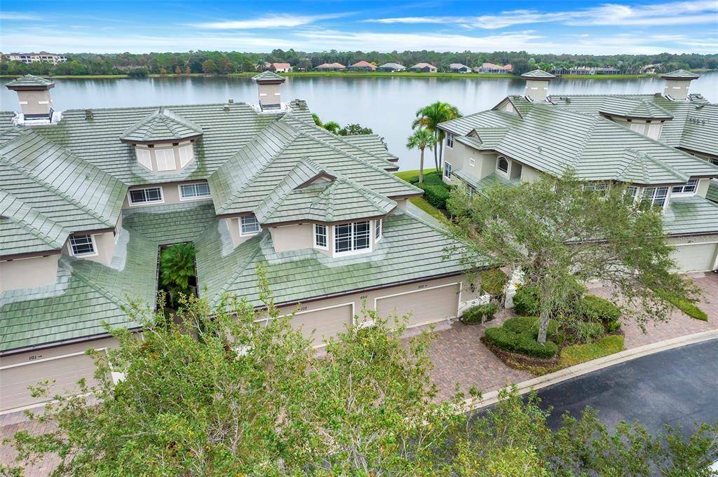 Lakewood Ranch, FL 34202,6511 MOORINGS POINT CIR #202