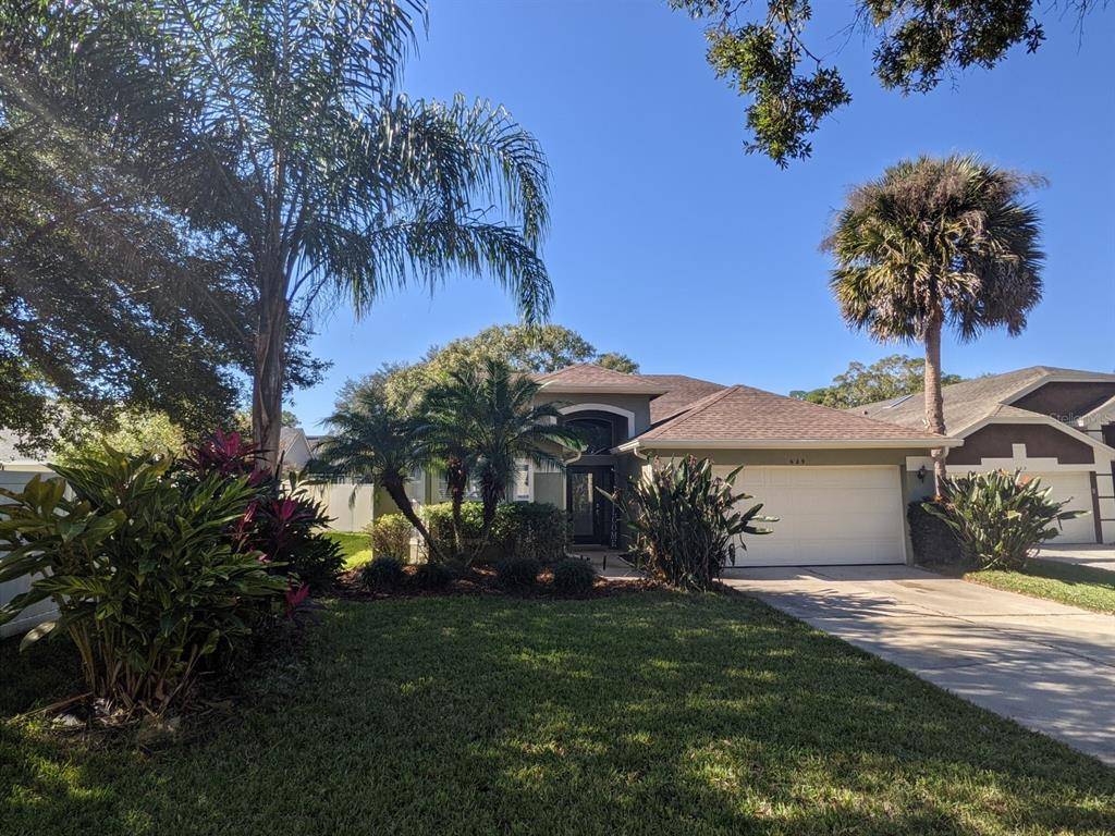 Oviedo, FL 32765,629 LAKE CLAIRE CT