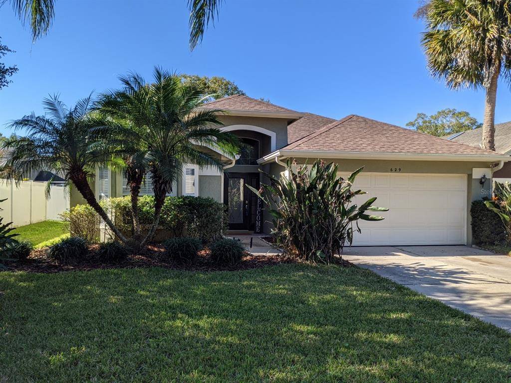 Oviedo, FL 32765,629 LAKE CLAIRE CT