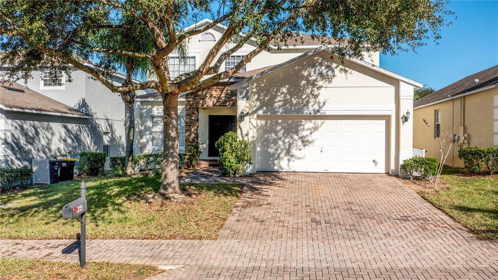 Davenport, FL 33897,164 LANCASTER DR