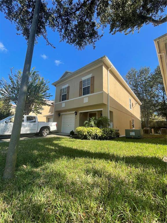 Altamonte Springs, FL 32714,271 STERLING SPRINGS LN