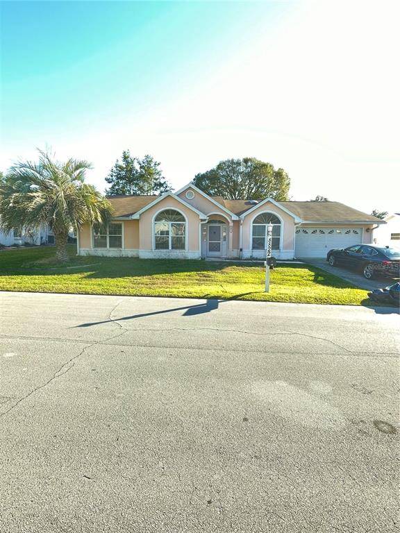 Ocala, FL 34481,8822 SW 108TH ST