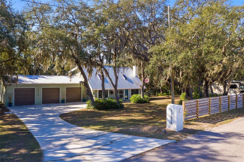 Winter Garden, FL 34787,17214 LAKE INGRAM RD