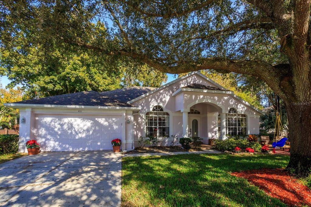 Winter Springs, FL 32708,410 LONGSHADOWS CT