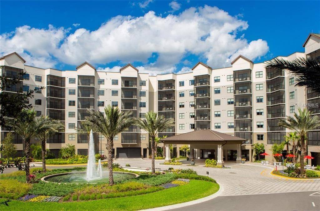 Winter Garden, FL 34787,14501 GROVE RESORT AVE #1618