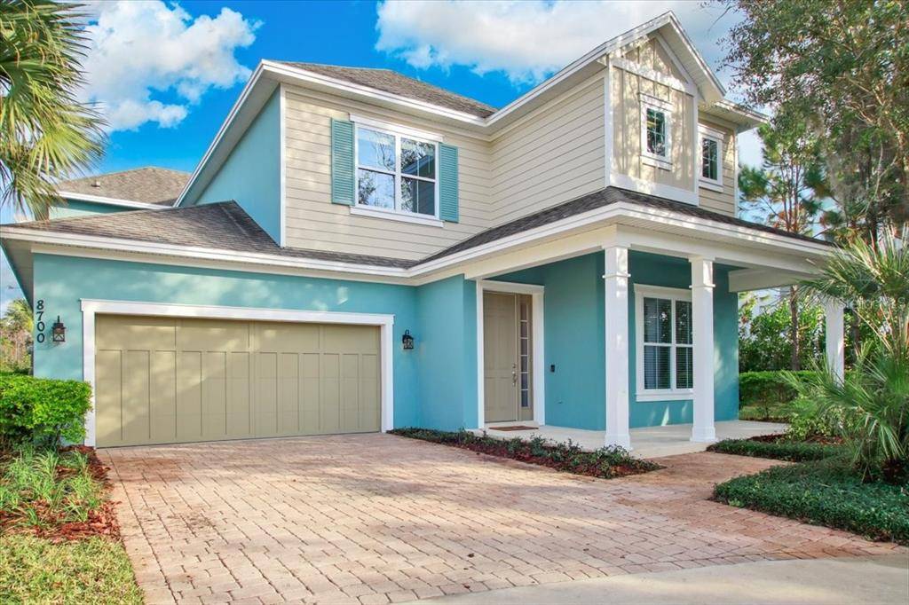 Windermere, FL 34786,8700 PEACHTREE PARK CT