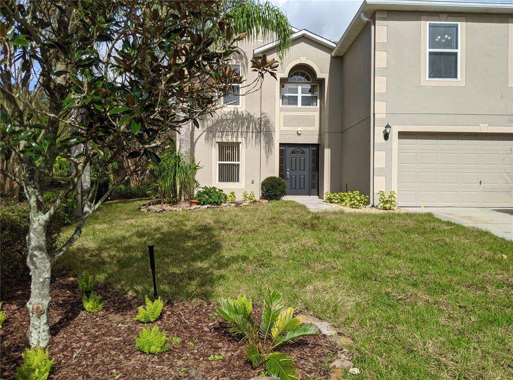 Eustis, FL 32726,2416 SANDRIDGE CIR