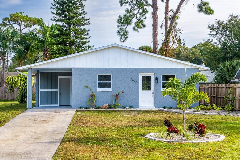 New Smyrna Beach, FL 32168,2625 WESTWOOD AVE