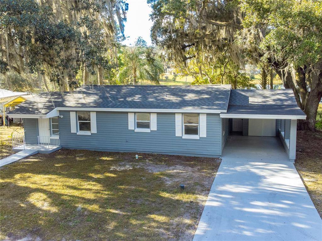 Debary, FL 32713,32 MADERA RD