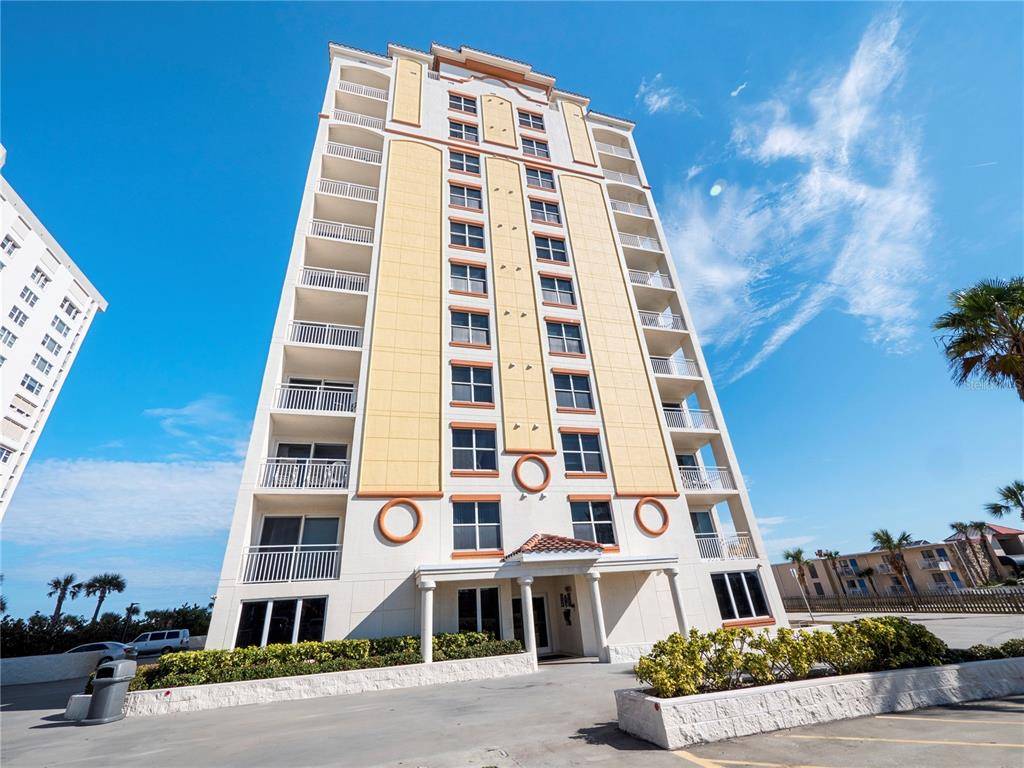 Daytona Beach Shores, FL 32118,2071 S ATLANTIC AVE #502