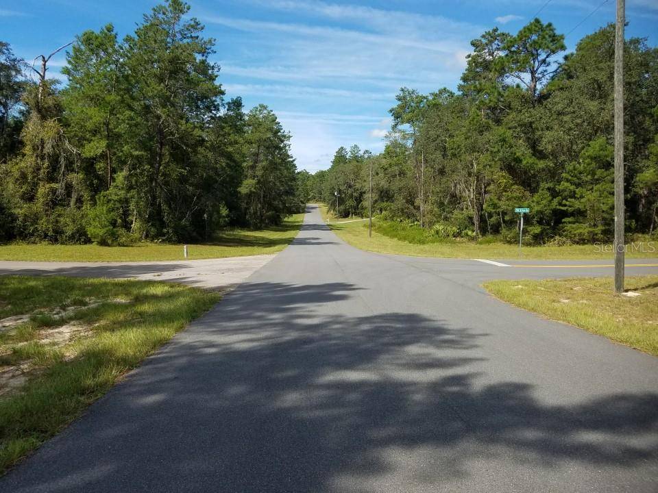 Ocala, FL 34473,1953 SW 32 CIR #Lot 1