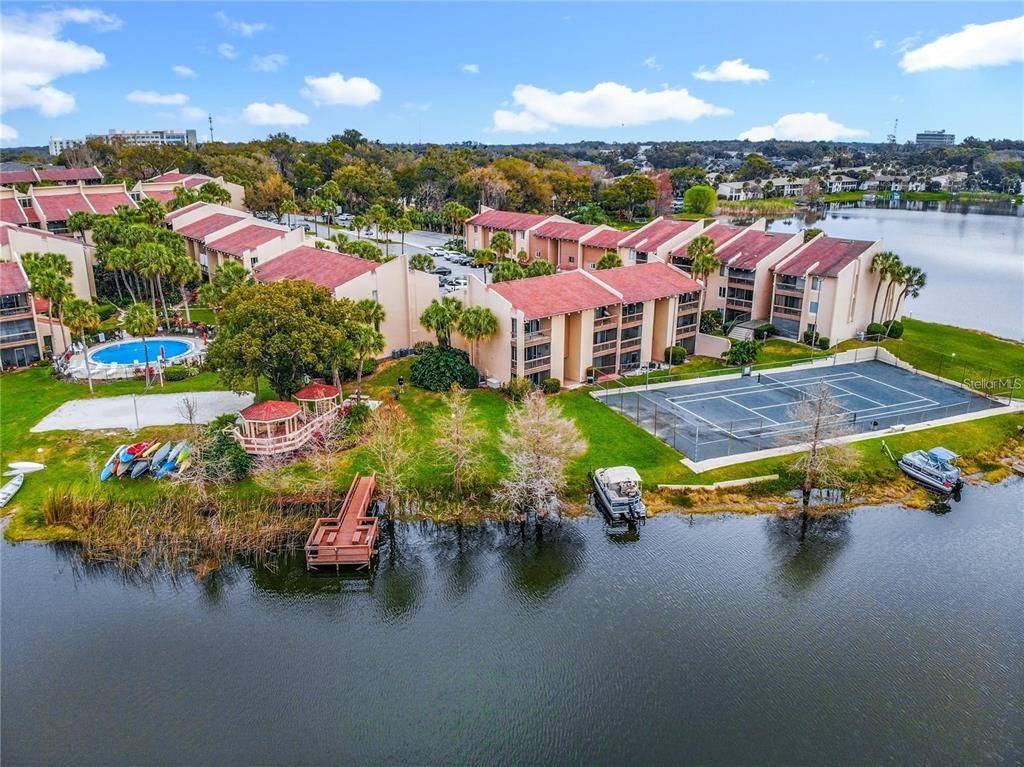 Altamonte Springs, FL 32701,600 ORANGE DR #162