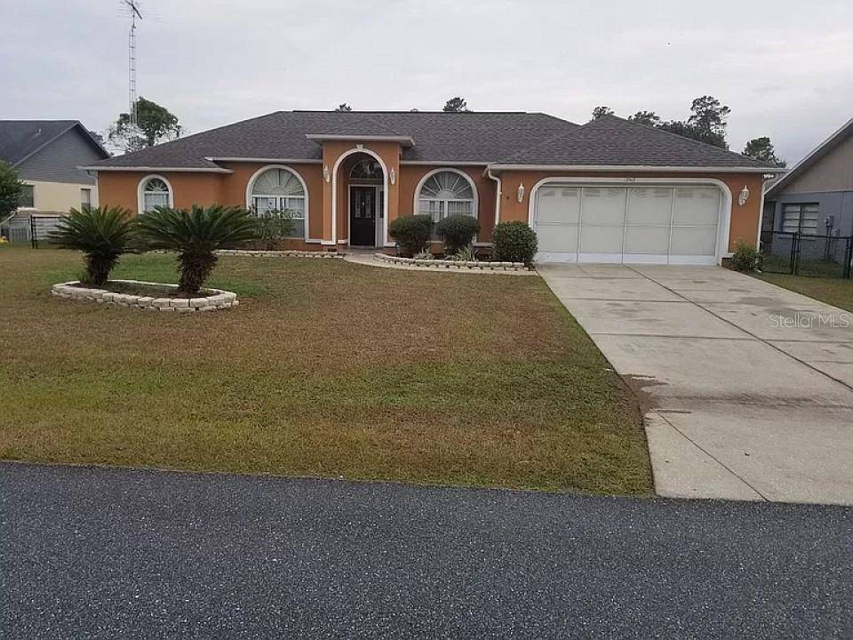 Ocala, FL 34473,13512 SW 43RD CIR