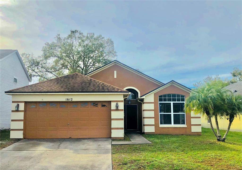 Apopka, FL 32712,1612 BOULDER CREEK CT