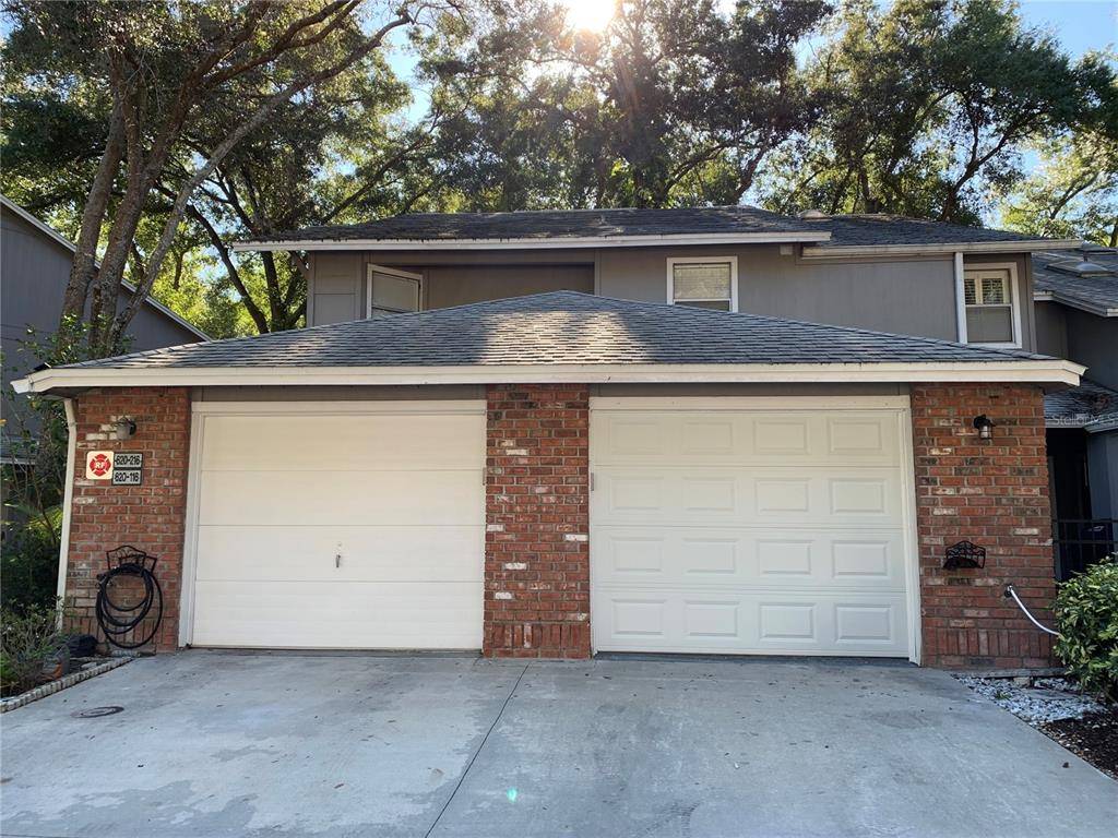 Altamonte Springs, FL 32701,620 RED OAK CIR #116