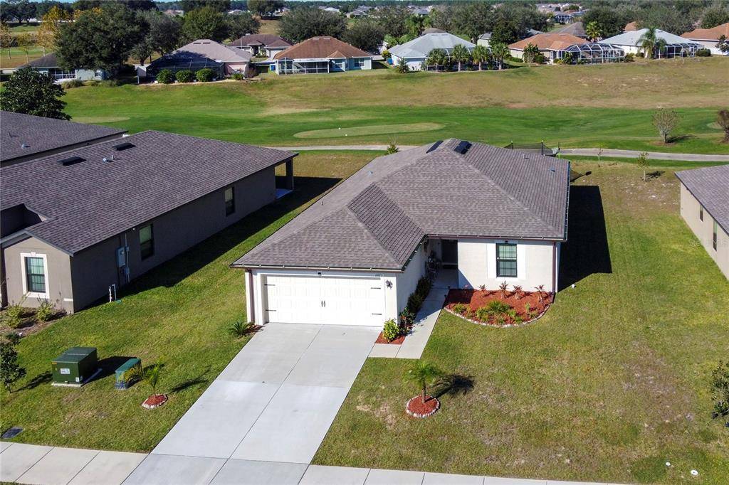 Brooksville, FL 34602,6923 CRESTED ORCHID DR