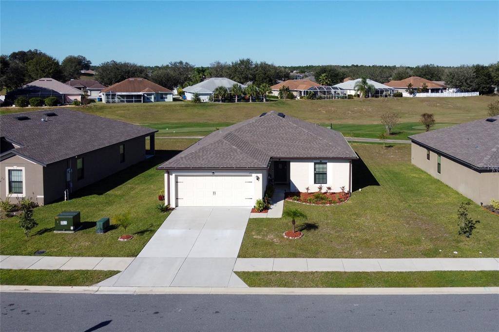 Brooksville, FL 34602,6923 CRESTED ORCHID DR