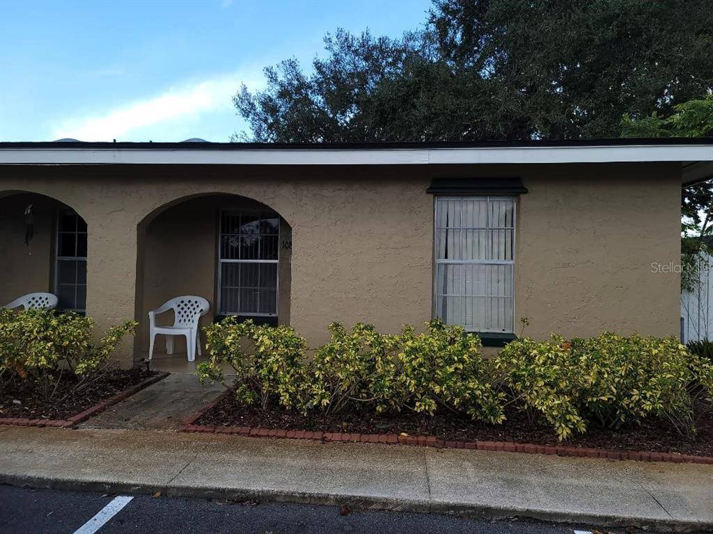 Casselberry, FL 32707,202 ESPLANADE WAY #108