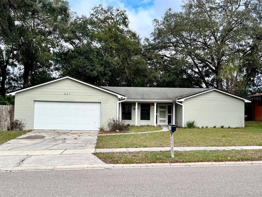 Altamonte Springs, FL 32714,627 MOCKINGBIRD LN