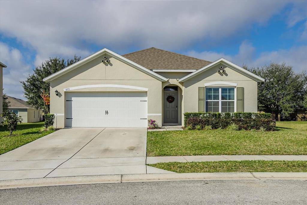 Haines City, FL 33844,855 SHEEN CIR