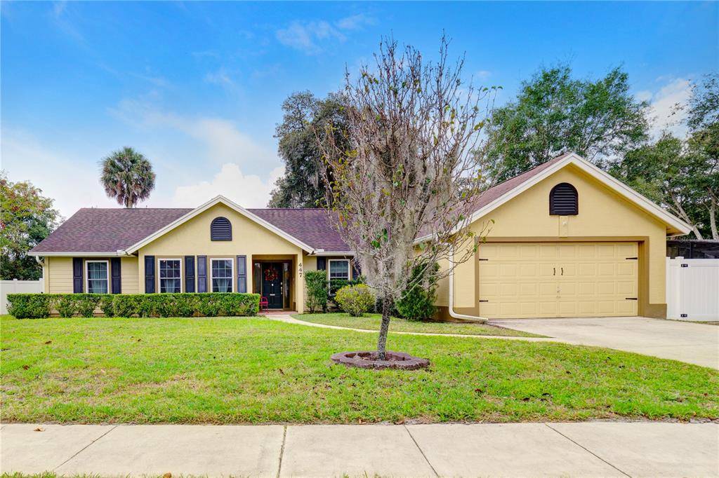 Oviedo, FL 32765,447 STILLWATER DR