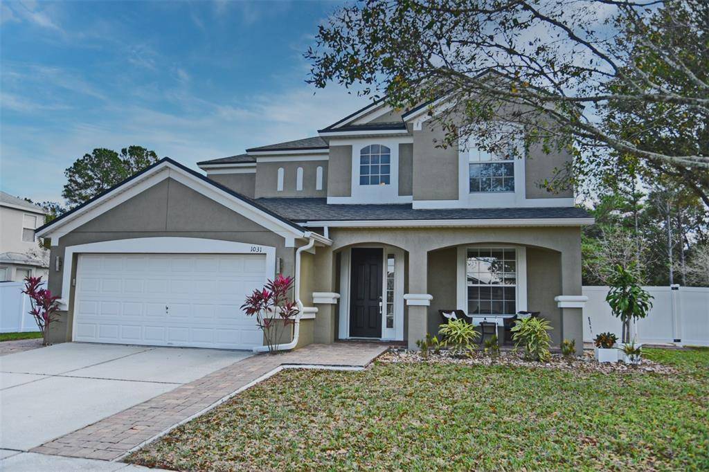 Casselberry, FL 32707,1031 CINNAMON FERN CT