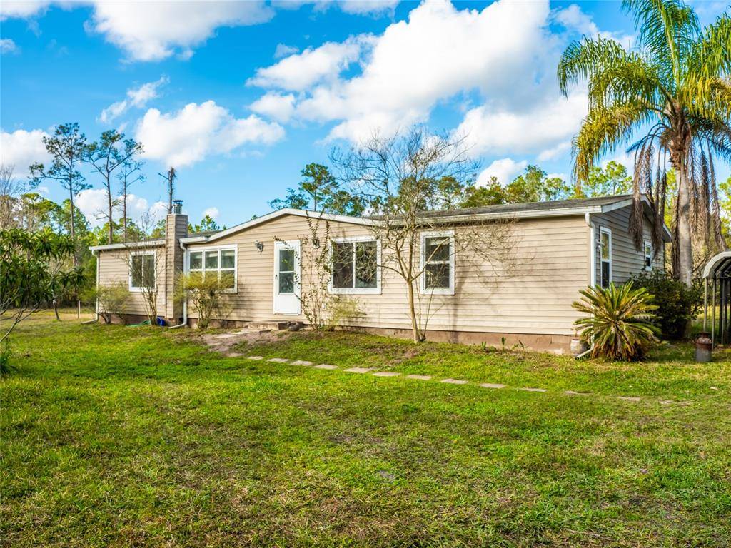 Ormond Beach, FL 32174,188 CONIFER LN