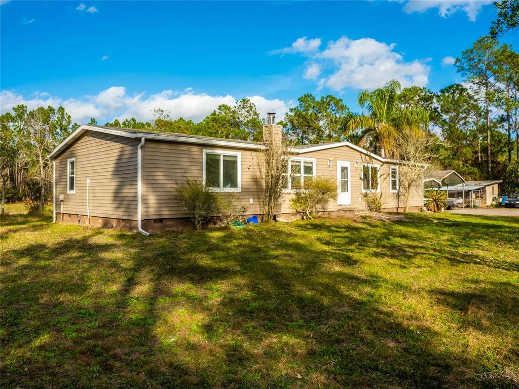 Ormond Beach, FL 32174,188 CONIFER LN