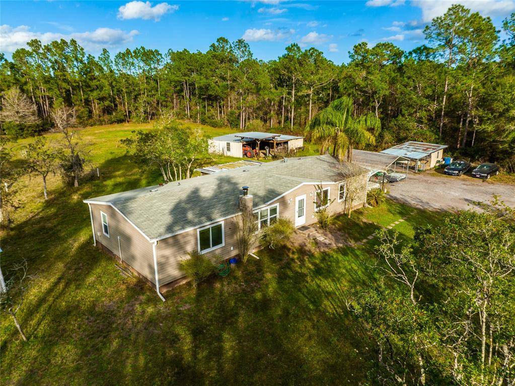 Ormond Beach, FL 32174,188 CONIFER LN