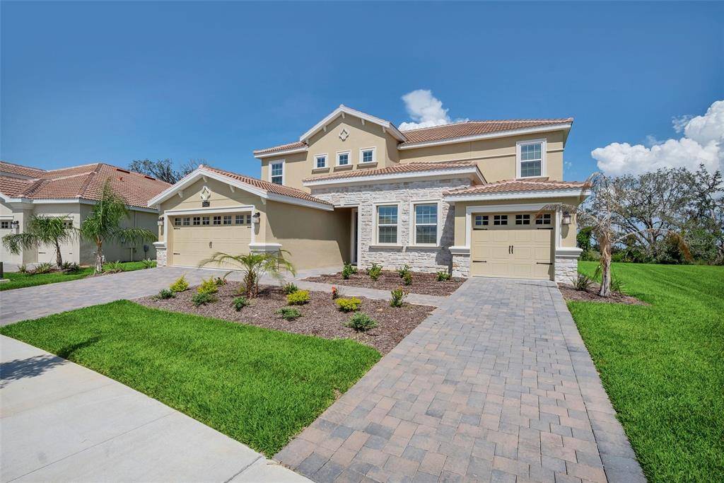 Davenport, FL 33896,8962 CROQUET CT