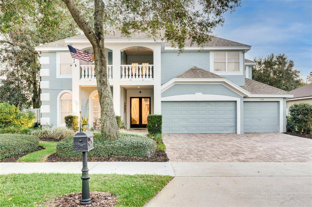 Altamonte Springs, FL 32714,1128 BRANTLEY ESTATES DR