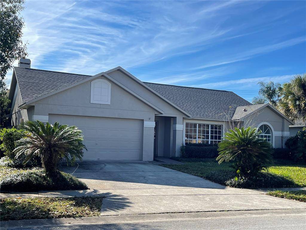 Oviedo, FL 32765,3418 STERLING LAKE CIR