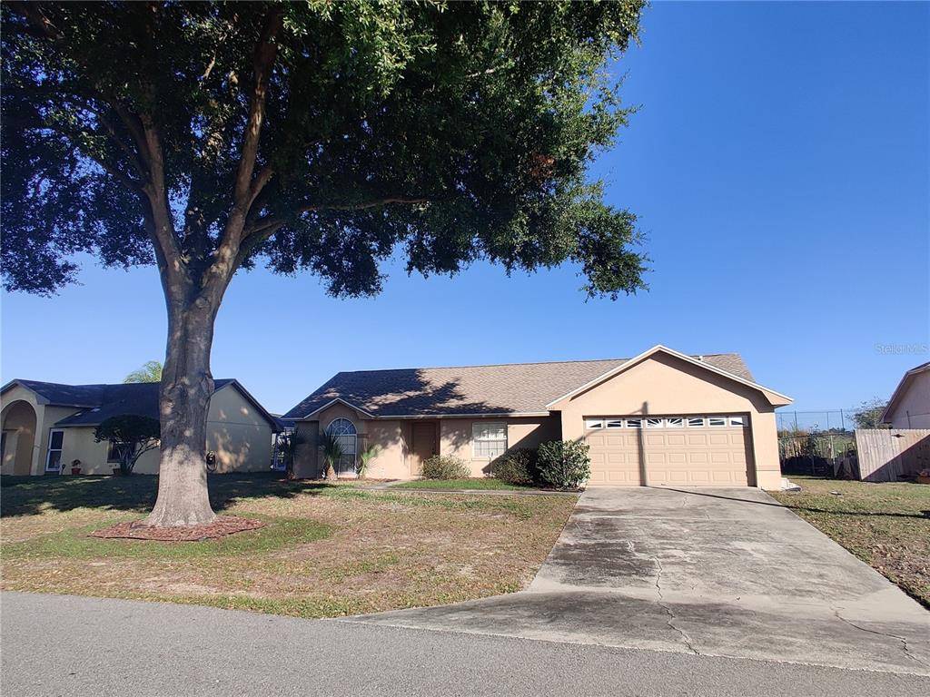 Davenport, FL 33837,138 VALENTINO CT