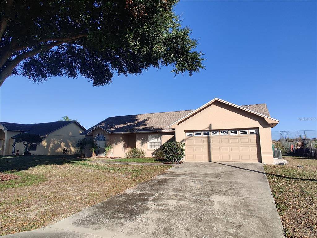 Davenport, FL 33837,138 VALENTINO CT