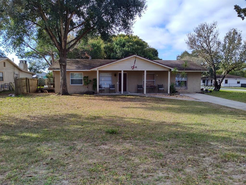 Eustis, FL 32726,1706 OLD MOUNT DORA RD