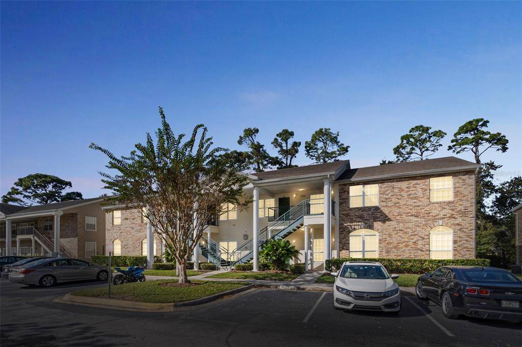 Oviedo, FL 32765,145 RESERVE CIR #205