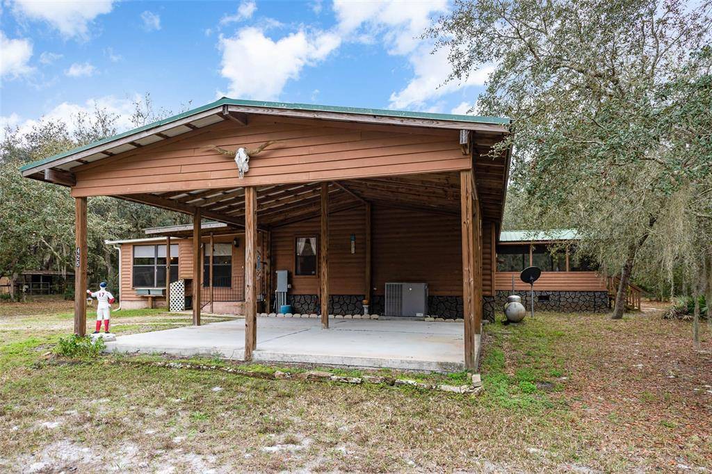 Pierson, FL 32180,425 CHEROKEE OAK TRL