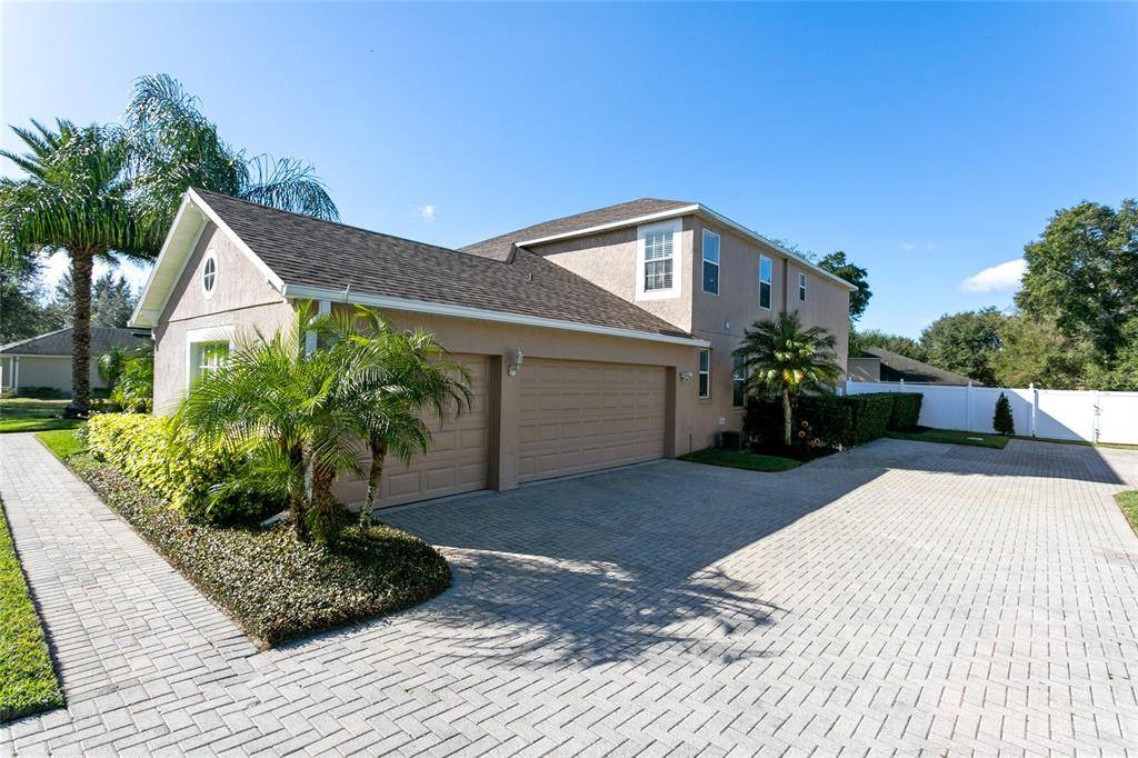 Apopka, FL 32712,2447 CEDAR KNOLL DR