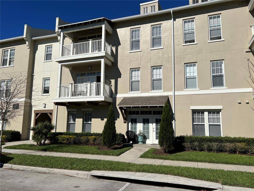 Celebration, FL 34747,1230 WRIGHT CIR #102